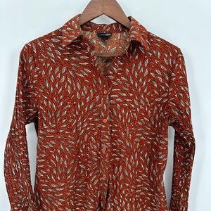 East 5th Blouse